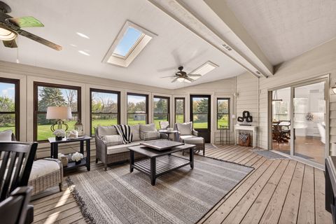 Tiny photo for 37W530 Grey Barn Road, St. Charles, IL 60175 (MLS # 12631663)
