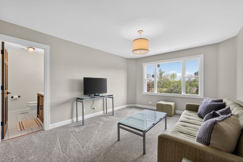 Tiny photo for 37W530 Grey Barn Road, St. Charles, IL 60175 (MLS # 12631663)
