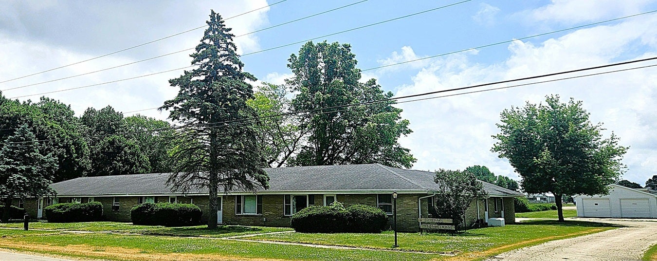 707 E Dixon Street