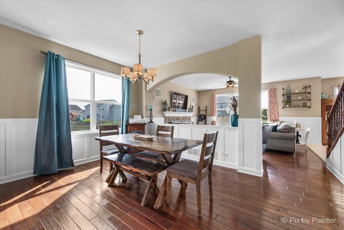 4106 Weaver Court