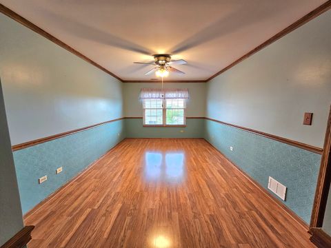 Tiny photo for 1436 Berta Drive, Crest Hill, IL 60403 (MLS # 12626821)