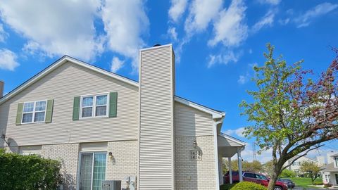 Tiny photo for 1436 Berta Drive, Crest Hill, IL 60403 (MLS # 12626821)