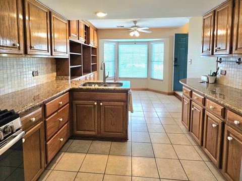 Tiny photo for 1436 Berta Drive, Crest Hill, IL 60403 (MLS # 12626821)