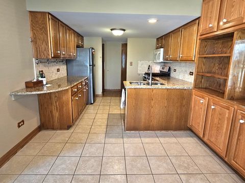 Tiny photo for 1436 Berta Drive, Crest Hill, IL 60403 (MLS # 12626821)