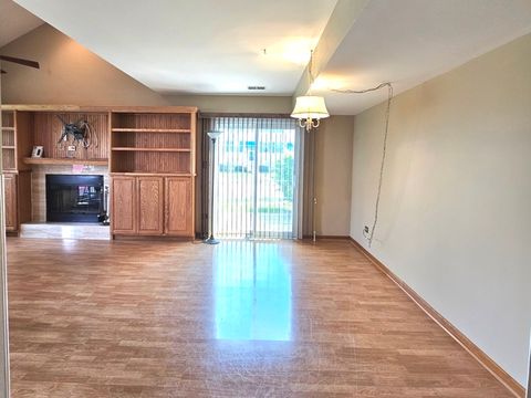 Tiny photo for 1436 Berta Drive, Crest Hill, IL 60403 (MLS # 12626821)