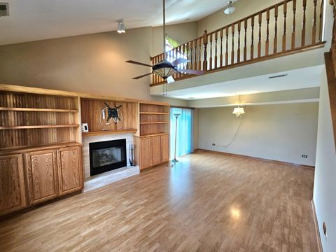 Tiny photo for 1436 Berta Drive, Crest Hill, IL 60403 (MLS # 12626821)