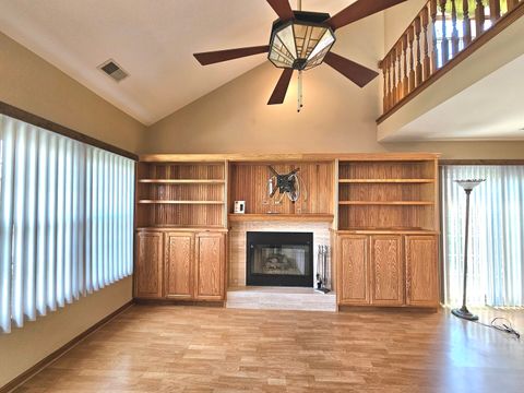 Tiny photo for 1436 Berta Drive, Crest Hill, IL 60403 (MLS # 12626821)