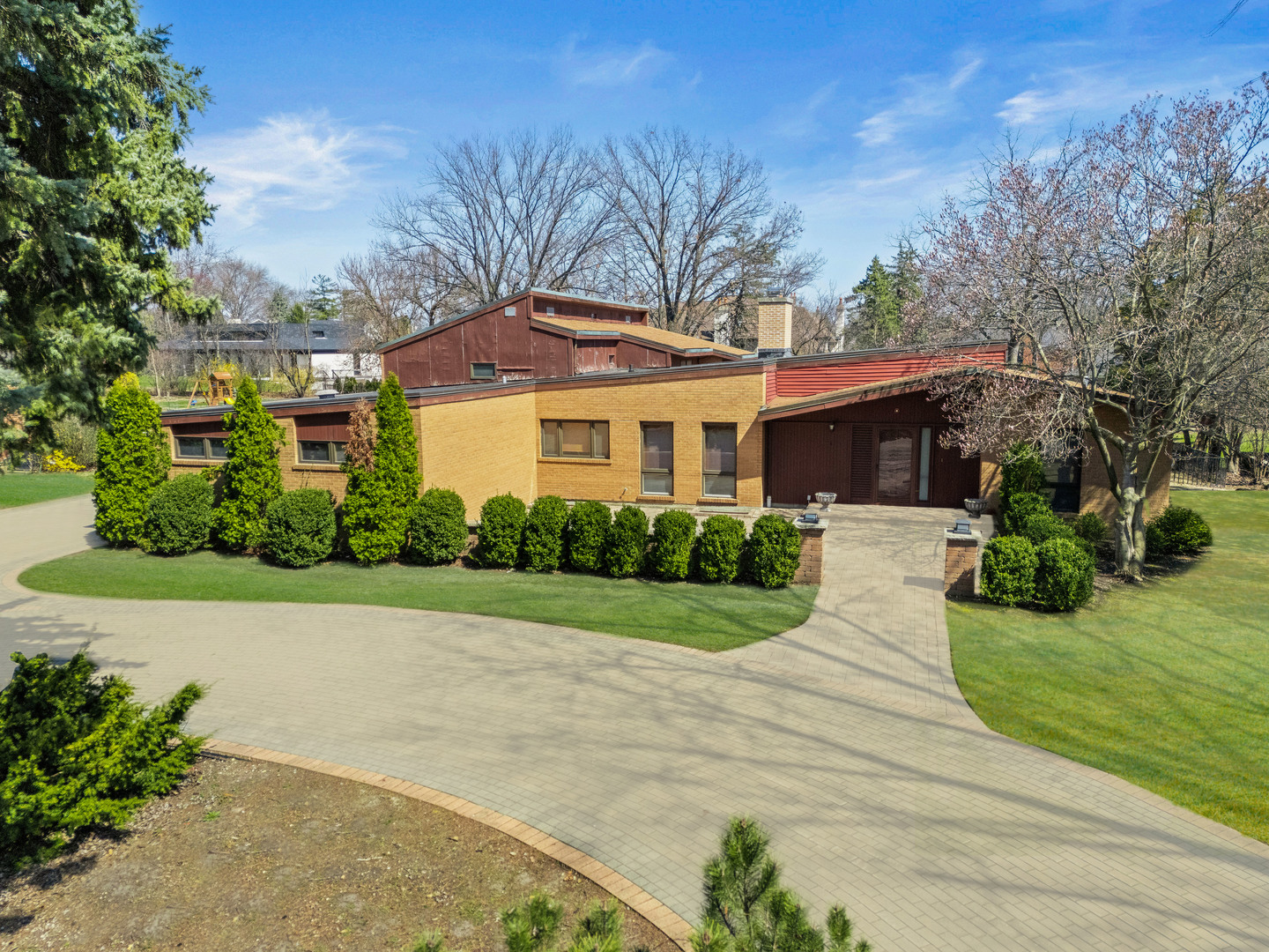 2819 Meyers Road