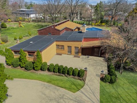2819 Meyers Road Oak Brook IL 60523