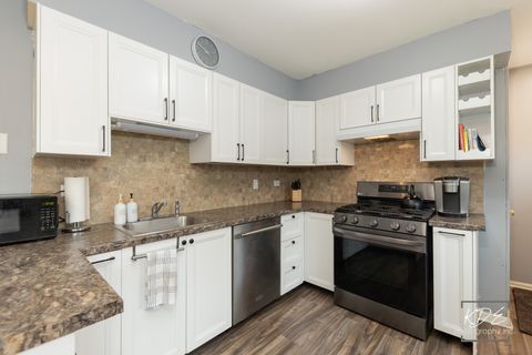 Tiny photo for 411 E Weathersfield Way, Schaumburg, IL 60193 (MLS # 12639858)