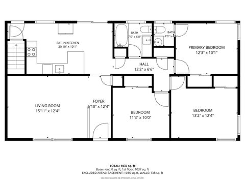 Tiny photo for 411 E Weathersfield Way, Schaumburg, IL 60193 (MLS # 12639858)