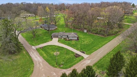 Tiny photo for 476 Timberland Drive, Dixon, IL 61021 (MLS # 12617901)