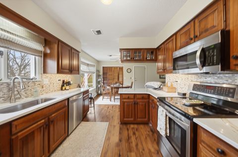 Tiny photo for 476 Timberland Drive, Dixon, IL 61021 (MLS # 12617901)