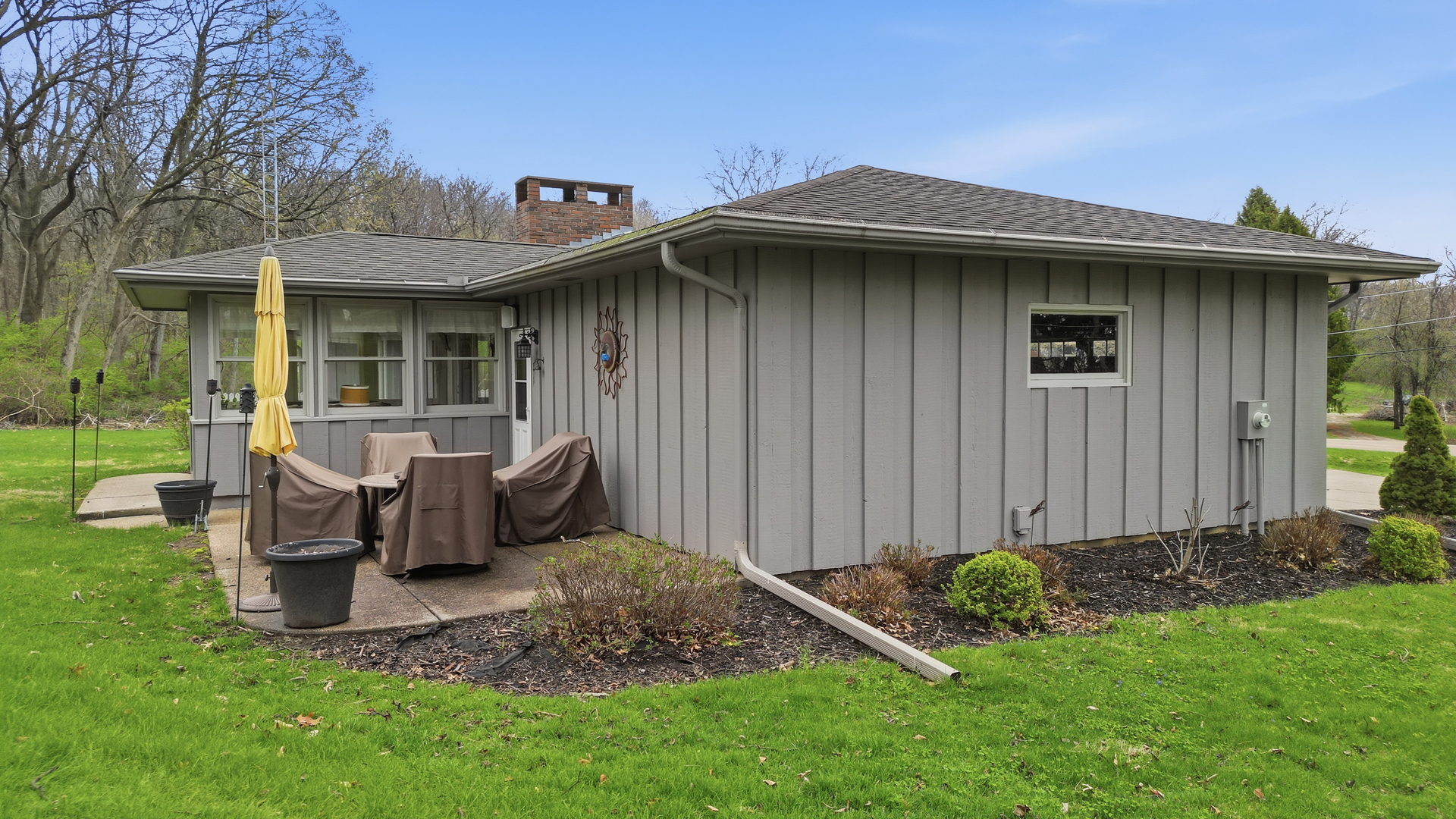 476 Timberland Drive
