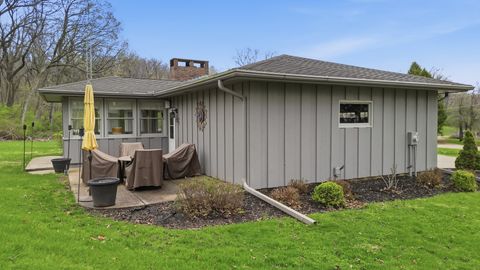 Tiny photo for 476 Timberland Drive, Dixon, IL 61021 (MLS # 12617901)