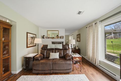 Tiny photo for 476 Timberland Drive, Dixon, IL 61021 (MLS # 12617901)