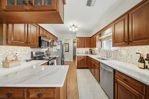 Tiny photo for 476 Timberland Drive, Dixon, IL 61021 (MLS # 12617901)