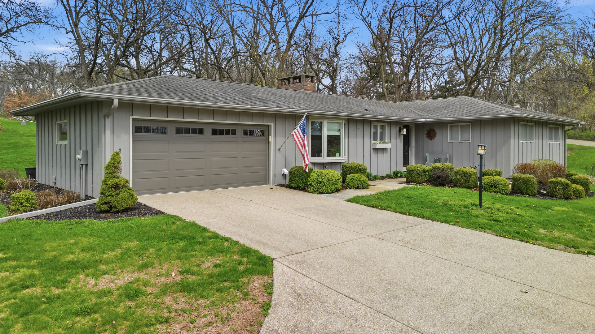 476 Timberland Drive