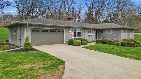 Tiny photo for 476 Timberland Drive, Dixon, IL 61021 (MLS # 12617901)