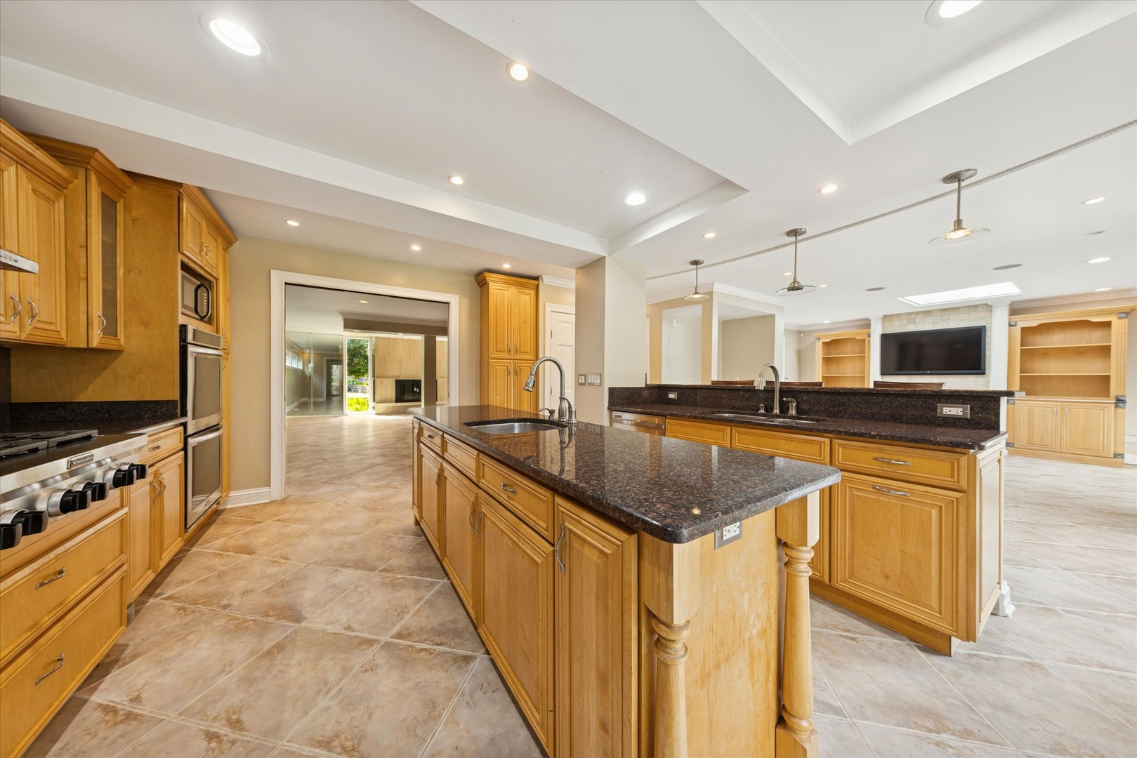 1136 Barneswood Drive