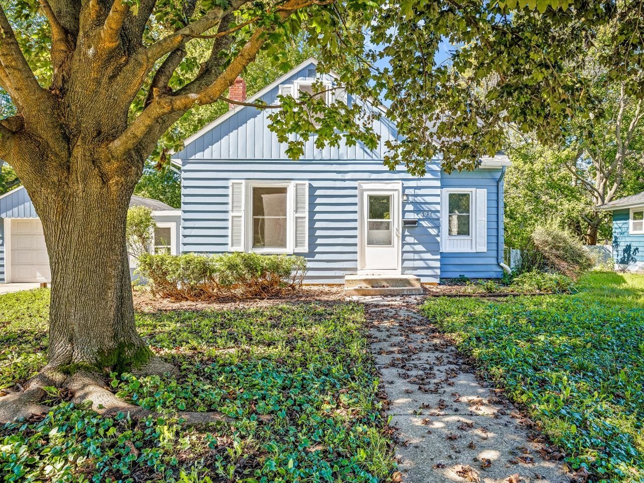 407 Glendale Avenue