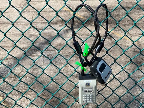 Tiny photo for 860 E Old Willow Road #221, Prospect Heights, IL 60070 (MLS # 12583119)