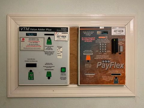 Tiny photo for 860 E Old Willow Road #221, Prospect Heights, IL 60070 (MLS # 12583119)