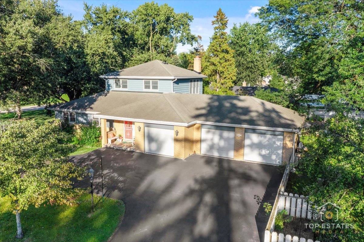 2 Marberry Drive