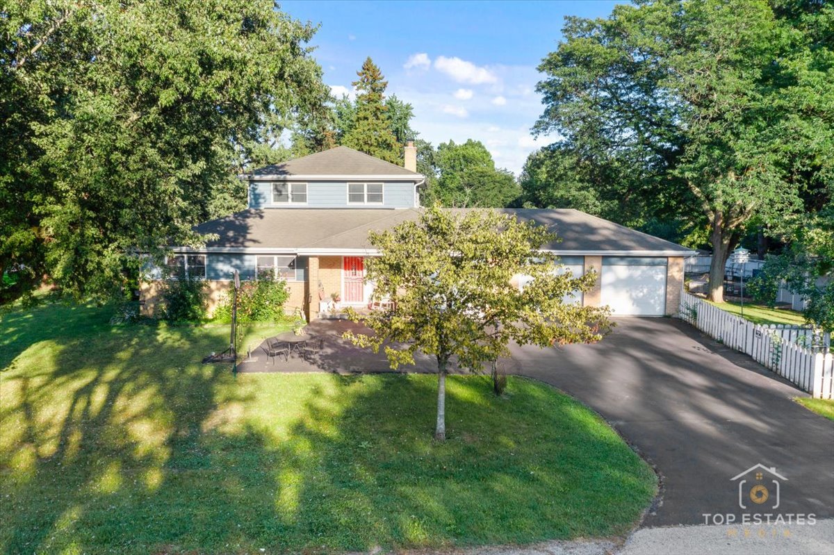 2 Marberry Drive