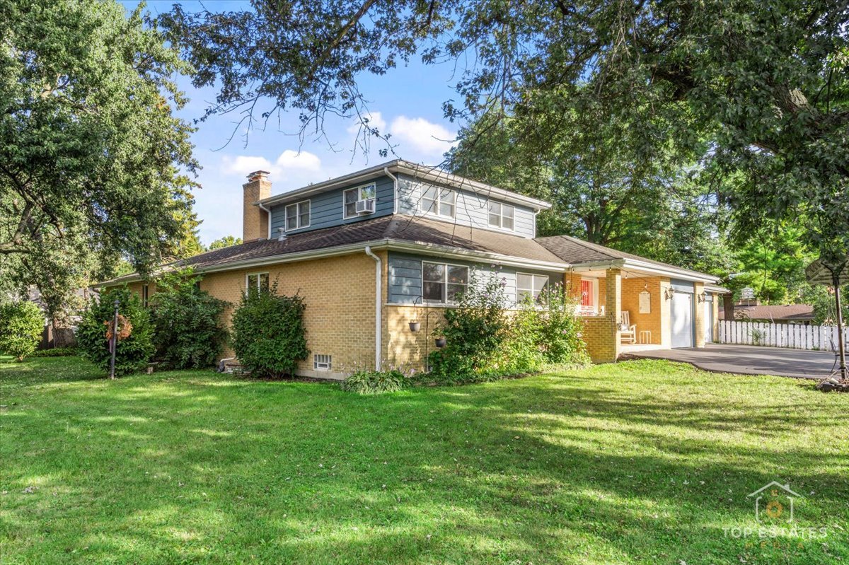 2 Marberry Drive