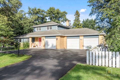 2 Marberry Drive, Prospect Heights, IL 60070 - #: 12662142