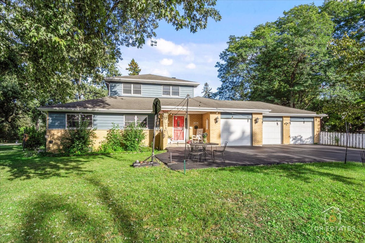 2 Marberry Drive