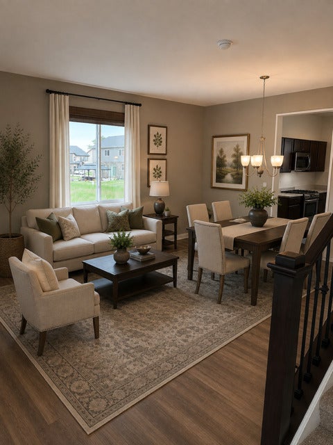 Tiny photo for 20077 Windsor Lane, Lynwood, IL 60411 (MLS # 12743800)