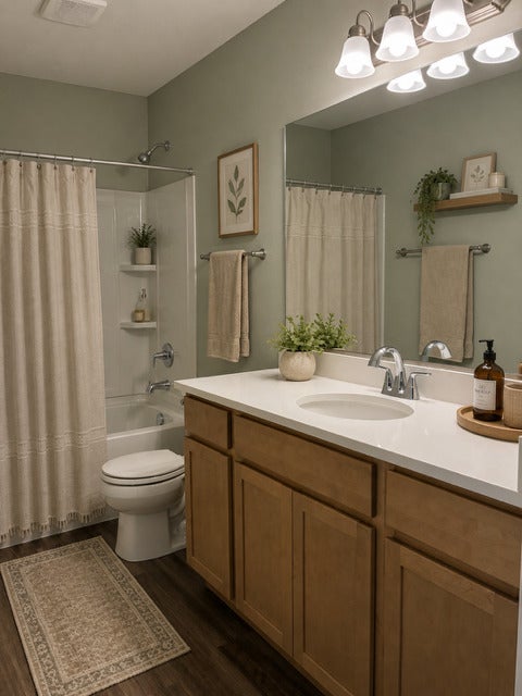 Tiny photo for 20077 Windsor Lane, Lynwood, IL 60411 (MLS # 12743800)