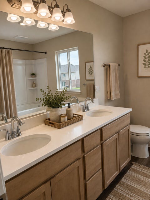 Tiny photo for 20077 Windsor Lane, Lynwood, IL 60411 (MLS # 12743800)