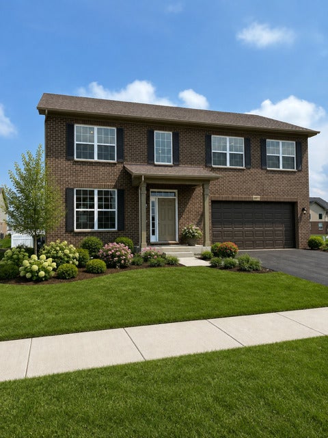 Photo of 20077 Windsor Lane, Lynwood, IL 60411 (MLS # 12743800)