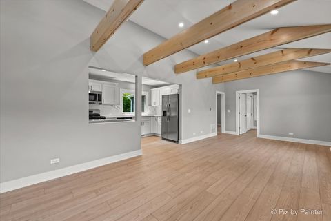 Tiny photo for 14 Lakewood Drive, Oakwood Hills, IL 60013 (MLS # 12509881)