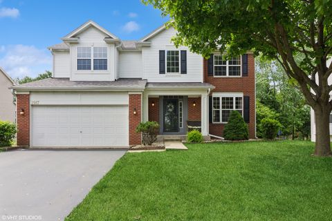 2917 Manchester Drive Montgomery IL 60538