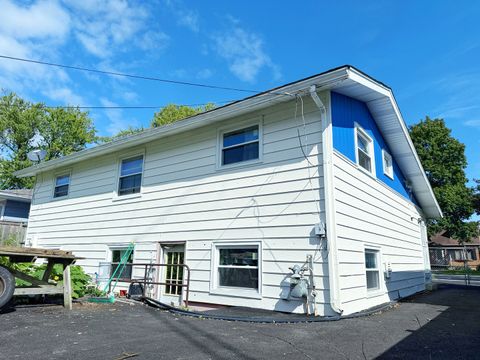 Tiny photo for 2210 Hermon Avenue, Zion, IL 60099 (MLS # 12482463)