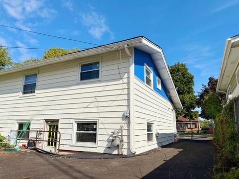 Tiny photo for 2210 Hermon Avenue, Zion, IL 60099 (MLS # 12482463)