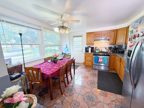 Tiny photo for 2210 Hermon Avenue, Zion, IL 60099 (MLS # 12482463)