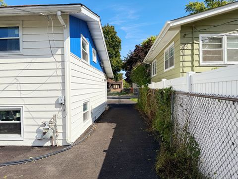 Tiny photo for 2210 Hermon Avenue, Zion, IL 60099 (MLS # 12482463)