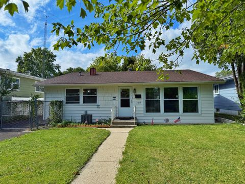 Photo of 2210 Hermon Avenue, Zion, IL 60099 (MLS # 12482463) Photo of 2210 Hermon Avenue, Zion, IL 60099 (MLS # 12482463)