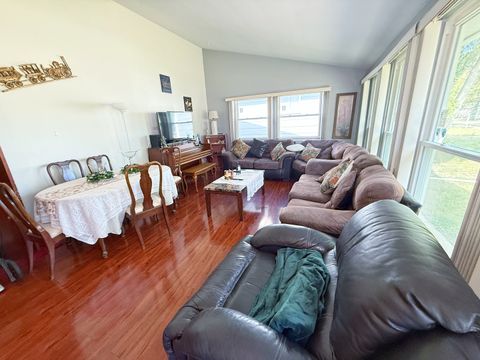 Tiny photo for 2210 Hermon Avenue, Zion, IL 60099 (MLS # 12482463)