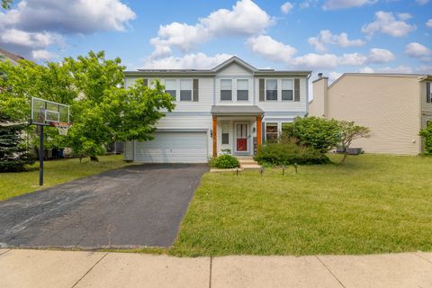 1715 Ivy Lane Montgomery IL 60538
