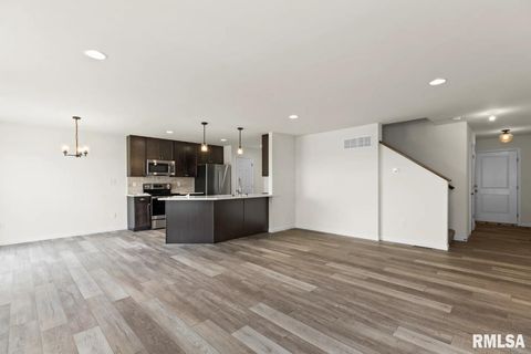 Tiny photo for 805 WILLIAMS Way, Carbon Cliff, IL 61239 (MLS # QC4265451)