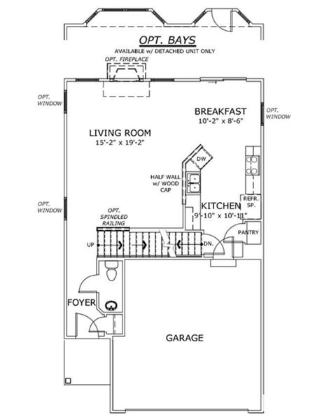 Tiny photo for 805 WILLIAMS Way, Carbon Cliff, IL 61239 (MLS # QC4265451)