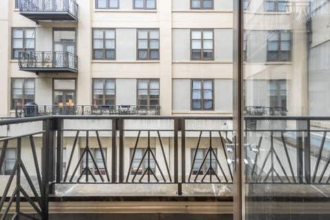 Tiny photo for 758 N LARRABEE Street #629, Chicago, IL 60654 (MLS # 12611253)