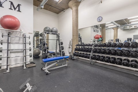 Tiny photo for 758 N LARRABEE Street #629, Chicago, IL 60654 (MLS # 12611253)