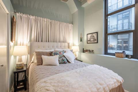 Tiny photo for 758 N LARRABEE Street #629, Chicago, IL 60654 (MLS # 12611253)